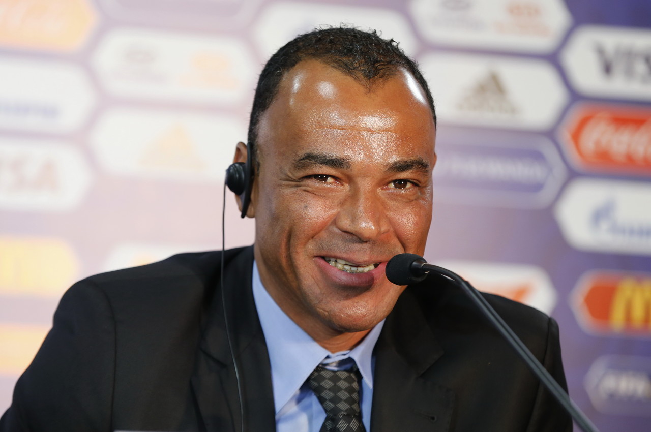 开云体育下载-卡福：能否参加世界杯取决于内马尔自己，决定权不在安切洛蒂手中